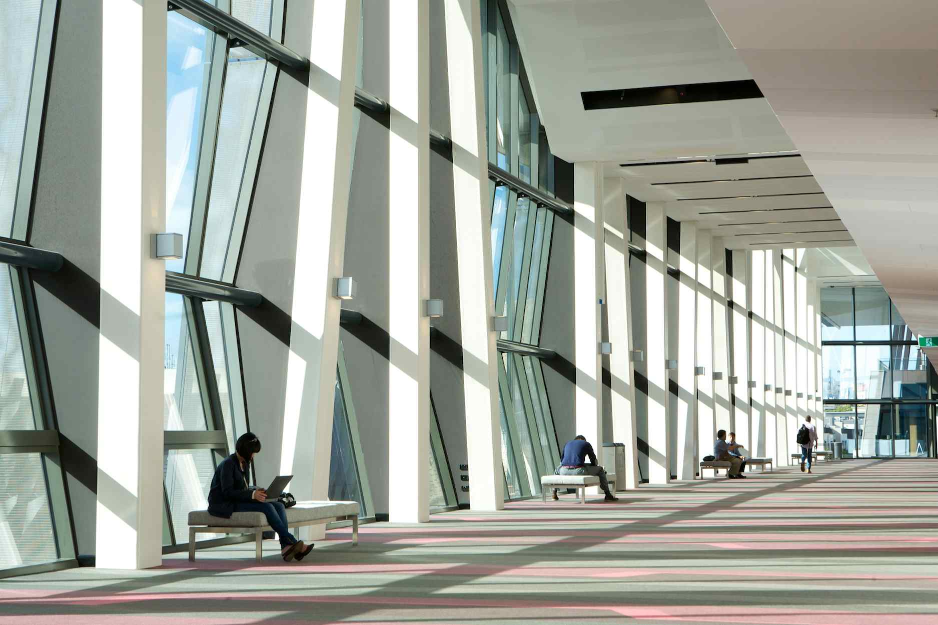 Brisbane Convention & Exhibition Centre